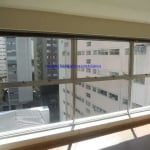 Conjunto Comercial 94m², 4 salas e 2 banheiros.  Condomínio com recepção e segurança 24hrs.  Excelente localização á 9 minutos andando para a estação