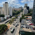 Conjunto Comercial 100m², 02 banheiros.  Condomínio com segurança 24hrs.  Excelente localização entre as Avenidas Brigadeiro Faria Lima, Nove de Julho