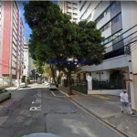 Conjunto Comercial 44m², 02 banheiros e 01 vaga na garagem.  Condomínio com acesso controlado e segurança.   Excelente localização á 2 minutos andando