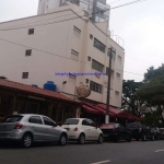 Conjunto comercial 80m², 04 salas, 01 banheiro e 01 vaga na garagem.   Excelente localização entre as Ruas Pascal e Sebastião Paes.  Todas as informaç