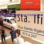 Loja 150mq  com 80 mq no primeiro piso e 70mq no segundo e 01 banheiro.  Ótima localização fica entre as ruas Santa Ifigênia, Rua dos Andradas