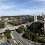 Condomínio portaria, segurança, com sala de reunião no térreo e estacionamento para visitantes.   Excelente localização, próximo ao Carrefour,