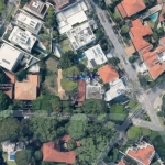 Terreno de 835m2 no Jardim Europa, próximo ao parque do Ibirapuera, Avenida Paulista e Av. Nove de Julho. Um terreno sem igual , confira pessoalmente