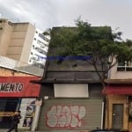 Loja/Galpão/Prédio com 1.000m² com 03 andares e 06 banheiros.  Excelente localização entre as Ruas Santa Isabel, Amaral Gurgel e Largo do Arouche;