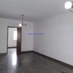 Apartamento 100 m², 3 dormitórios, 2 banheiros,  sala ampla, sem vaga de garagem,  apartamento bem espaçoso.   Condomínio com portaria e segurança 24h