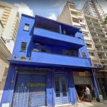 Apartamento 90m², 01 dormitório e 01 banheiro.  Condomínio e portaria.  Excelente localização