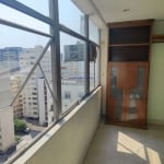 Conjunto Comercial 28m² e 01 banheiro.  Condomínio com recepção e segurança.  Excelente localização á 7 minutos andando para a estação do metrô