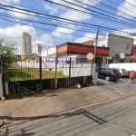 Terreno 600m²,    Excelente localização; Entre as Ruas Mãe de Deus, Visconde de Inhomerim e Guaimbé.