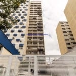 Apartamento 68m², 1 dormitório, 1 banheiro, 1 vaga na garagem.  Condomínio com portaria e segurança.  Ótima localização entre as Ruas Matias Aires