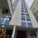 Apartamento 107m², 03 dormitórios (sendo 01 suíte), 02 banheiros e 01 vaga da garagem.  Condomínio sem portaria.  Excelente localização