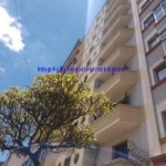 Apartamento 110m², 03 dormitórios (sendo 02 suítes) e 03 banheiros.  Condomínio com portaria e segurança.  Excelente localização