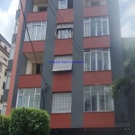 Apartamento 55m², 01 dormitório e 01 banheiro.  Condomínio com portaria e segurança.  Excelente localização, entre as Alamedas Barão de Limeira, Glete