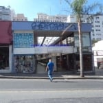 Loja 25m² e 01 banheiro.  Excelente localização á 7 minutos andando para a estação do metrô Consolação; Entre as Alamedas Itu,