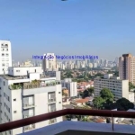 Apartamento 66m², 01 dormitório (sendo  suíte), 02 banheiros e 01 vaga de garagem.  Condomínio com Segurança, Portaria, Salão de Festas e Área Verde.