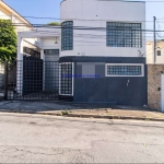 Galpão 600m², 02 banheiros e 02 vagas de garagem.  Excelente localização, entre as Ruas Dinieper, Andre Kohle e Camburiú.