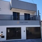 Casa com 4 dormitórios à venda, 200 m² por R$ 549.000,00 - Vila Assumpção - Botucatu/SP