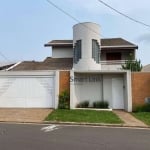 Sobrado com 3 dormitórios à venda, 250 m² por R$ 680.000,00 - Jardim Itapema - Mogi Mirim/SP