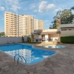 Apartamento com 3 dormitórios à venda, 77 m² por R$ 499.000 - Valinhos/SP