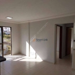 Apartamento com 2 dormitórios à venda, 58 m² por R$ 265.000,00 - Samambaia Sul - Samambaia/DF