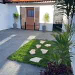 Casa com 2 dormitórios à venda, 96 m² por R$ 249.000,00 - Jardim Mantovani - Tatuí/SP