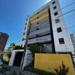 Apartamento com 3 dormitórios à venda, 110 m² por R$ 299.900,00 - Jardim Tavares - Campina Grande/PB