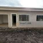 Casa com 3 dormitórios à venda, 92 m² por R$ 230.000,00 - Uvaranas - Ponta Grossa/PR