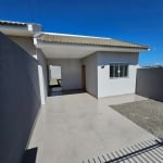 Casa com 2 dormitórios à venda, 70 m² por R$ 199.000,00 - Ipanema Praia Clube - Mandaguaçu/PR