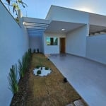 Casa com 2 dormitórios à venda, 60 m² por R$ 199.000,00 - Jardim Universal - Sarandi/PR