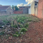 Terreno à venda, 432 m² por R$ 320.000,00 - Vila Progresso - Campo Grande/MS