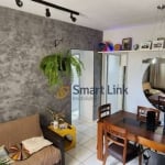 Apartamento com 3 dormitórios à venda, 63 m² por R$ 260.000,00 - Ipiranga - Belo Horizonte/MG