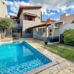 Casa com 5 dormitórios à venda, 239 m² por R$ 1.200.000,00 - Jardim Santa Bárbara - Atibaia/SP