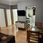 Apartamento com 2 dormitórios à venda, 46 m² por R$ 330.000,00 - Estácio - Rio de Janeiro/RJ