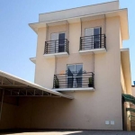 Casa com 2 dormitórios à venda, 60 m² por R$ 410.000,00 - Jaguaribe - Osasco/SP