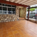 Casa com 3 dormitórios à venda, 165 m² por R$ 650.000,00 - Água Funda - São Paulo/SP