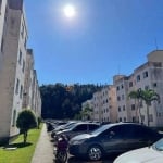 Apartamento com 2 dormitórios à venda, 47 m² por R$ 199.900,00 - Passa Vinte - Palhoça/SC