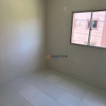 Apartamento com 2 dormitórios à venda, 43 m² por R$ 160.000,00 - Petrópolis - Maceió/AL