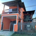 Casa com 2 dormitórios à venda, 127 m² por R$ 850.000,00 - Praia Brava - Mangaratiba/RJ