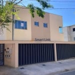 Apartamento com 3 dormitórios à venda, 73 m² por R$ 250.000,00 - São Marcos - Conselheiro Lafaiete/MG