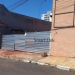 Terreno à venda, 400 m² por R$ 600.000,00 - Santa Cruz - Itapira/SP