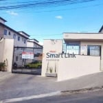 Apartamento com 2 dormitórios à venda, 45 m² por R$ 170.000,00 - Bonsucesso - Vespasiano/MG