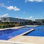 Apartamento com 2 dormitórios à venda, 42 m² por R$ 120.000,00 - Chácaras Hipica - Ribeirão Preto/SP