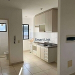 Apartamento com 2 dormitórios à venda, 39 m² por R$ 160.000,00 - Jardim Zara - Ribeirão Preto/SP