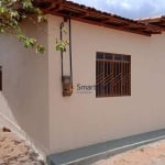 Casa com 2 dormitórios à venda, 70 m² por R$ 89.000,00 - Centro - Jacundá/PA