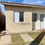 Casa com 2 dormitórios à venda, 51 m² por R$ 230.000,00 - Jardim Alpes de Sorocaba - Sorocaba/SP