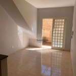 Apartamento com 2 dormitórios à venda, 56 m² por R$ 130.000,00 - Setor Norte - Planaltina/GO