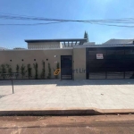 Casa com 4 dormitórios à venda, 200 m² por R$ 1.500.000,00 - Parque Residencial Rita Vieira - Campo Grande/MS