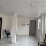 Apartamento com 2 dormitórios à venda, 57 m² por R$ 120.000,00 - Parque Presidente Vargas - Fortaleza/CE