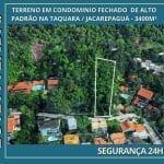 Terreno à venda, 3400 m² por R$ 449.000,00 - Taquara - Rio de Janeiro/RJ