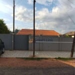 Casa com 2 dormitórios à venda, 247 m² por R$ 318.146,77 - Jardim Carvalho - Ponta Grossa/PR