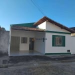 Casa com 3 dormitórios à venda, 96 m² por R$ 140.000,00 - Esplanada - Teresina/PI